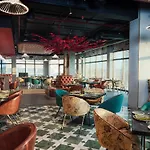 Moevenpick Hotel Jumeirah Lakes Towers Dubai