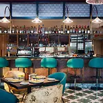 Moevenpick Hotel Jumeirah Lakes Towers Dubai