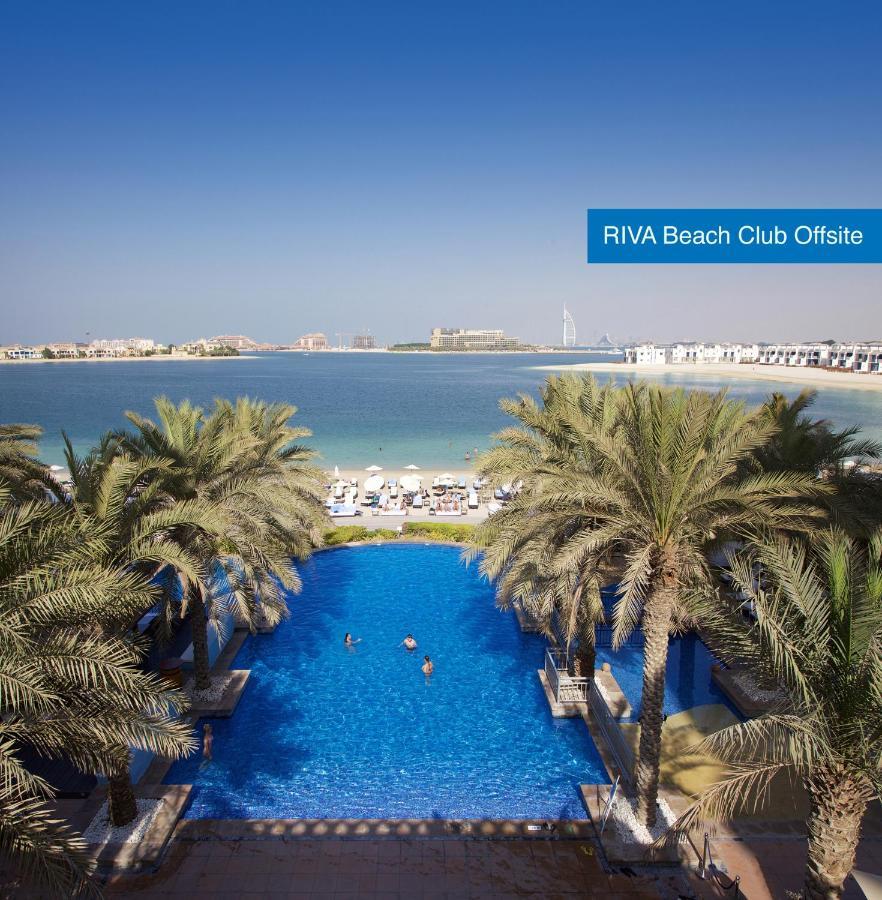 Mövenpick Jumeirah Lakes Towers 5* Dubai